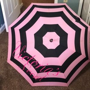 Victoria secret umbrella